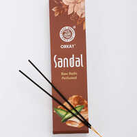 Sandal Incense Sticks