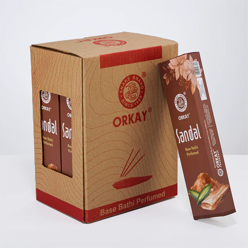 Sandal Incense Sticks