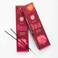 Rose Incense Sticks - Occasion: All