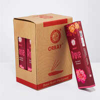Rose Incense Sticks