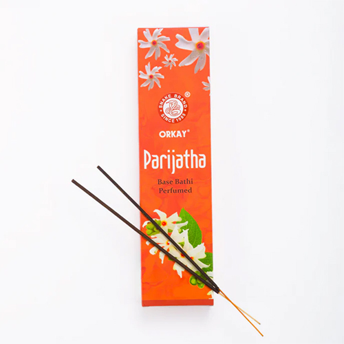 Parijatha Incense Sticks