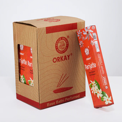 Parijatha Incense Sticks