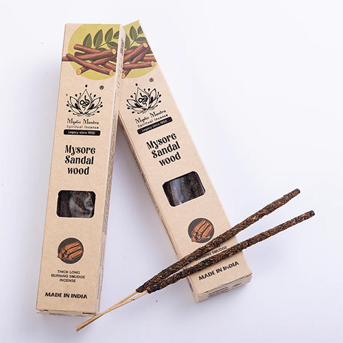 Mysore Sandalwood Incense Sticks