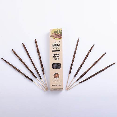Mysore Sandalwood Incense Sticks