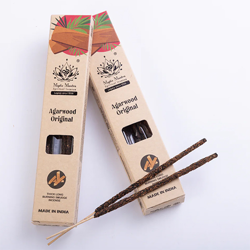 Original Agarwood Incense Sticks