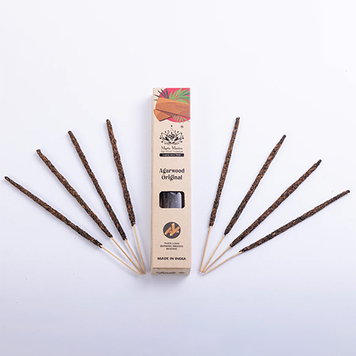 Original Agarwood Incense Sticks