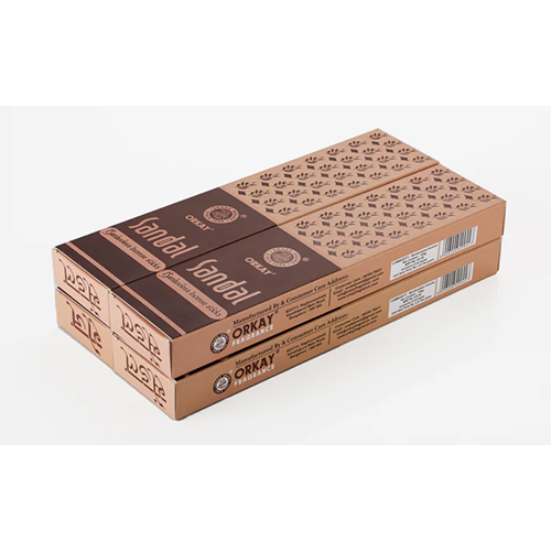 Bambooless Sandal Incense Sticks