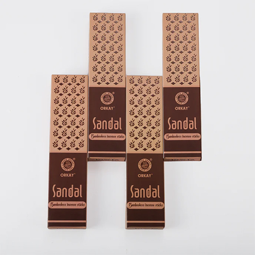 Bambooless Sandal Incense Sticks