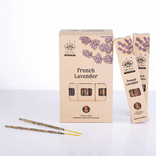 French Lavender Incense Sticks