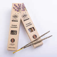 French Lavender Incense Sticks