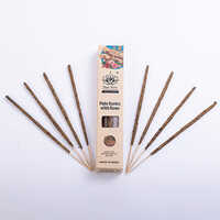 Palo Santo with Rose Incense Sticks