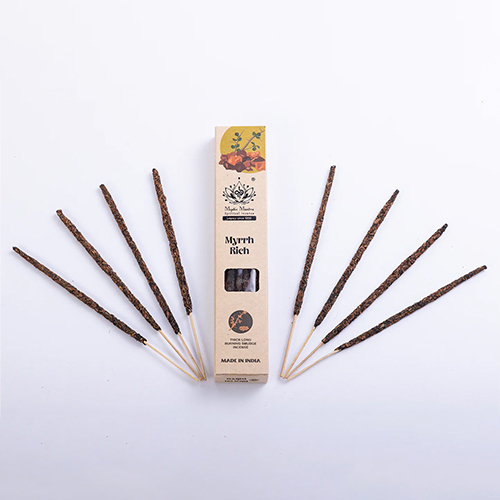 Myrrh Rich Incense Sticks