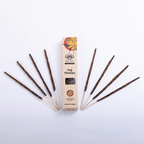 Naga Champa Incense Sticks