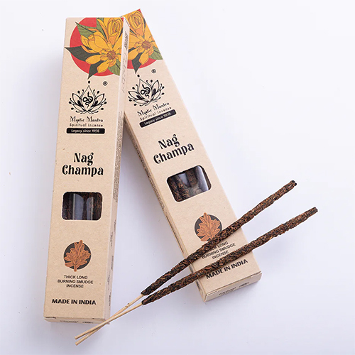 Naga Champa Incense Sticks