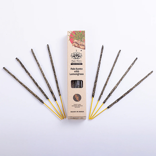 Palo Santo with Lemon Grass Incense Sticks