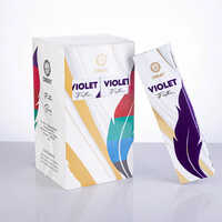 Violet Incense Sticks