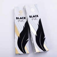 Black Incense Sticks