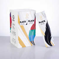 Black Incense Sticks