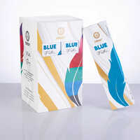 Blue Incense Sticks