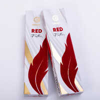Red Incense Sticks - Occasion: All