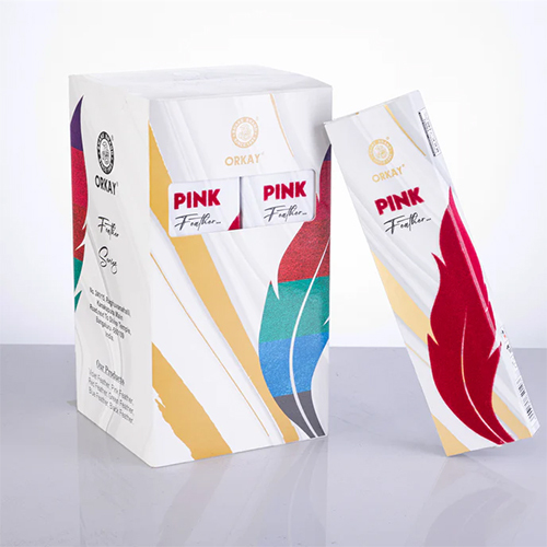 Red Incense Sticks