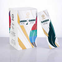 Green Incense Sticks