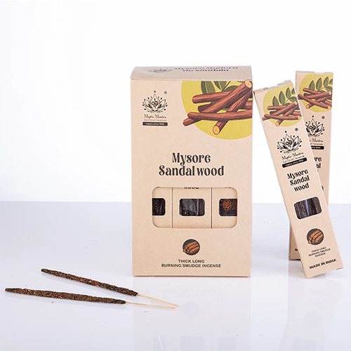 Mysore Sandalwood Incense Sticks