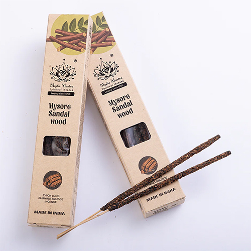 Mysore Sandalwood Incense Sticks