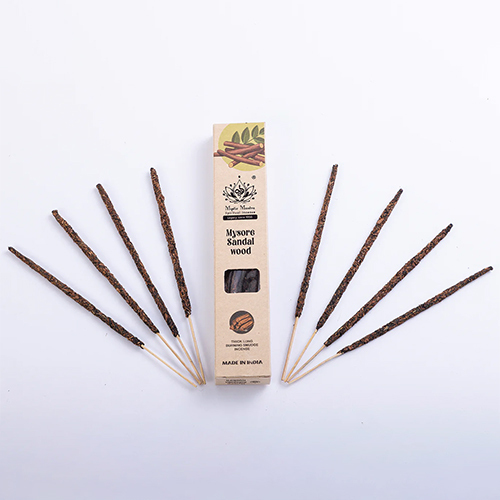 Mysore Sandalwood Incense Sticks