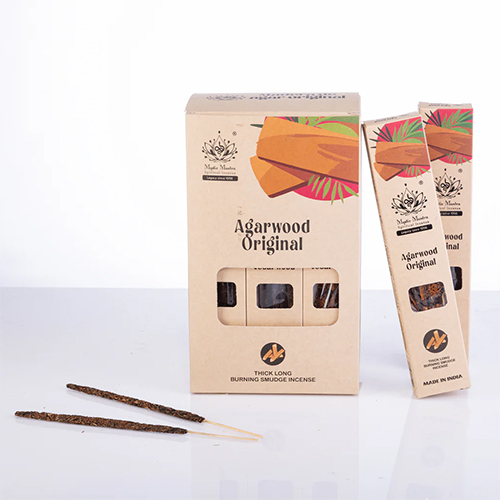 Original Agarwood Incense Sticks