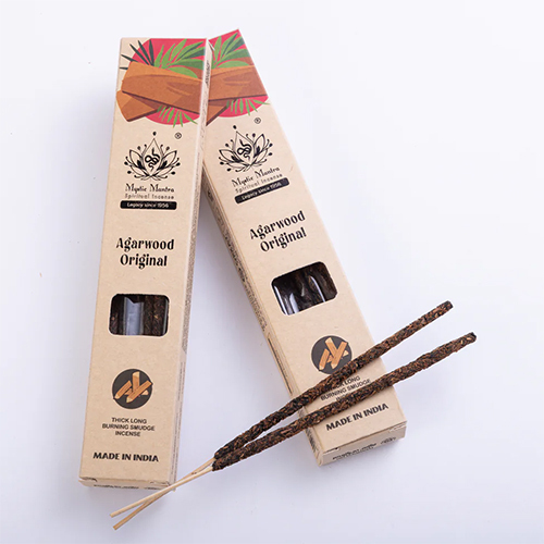 Original Agarwood Incense Sticks - Occasion: All