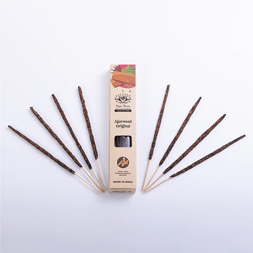Original Agarwood Incense Sticks - Occasion: All