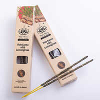 Palo Santo with Lemon Grass Incense Sticks