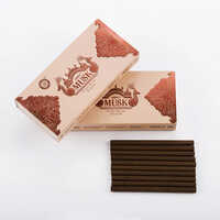 Pure Musk Dhoop