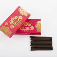 Pure Rose Dhoop