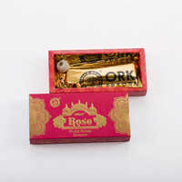 Pure Rose Dhoop