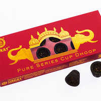 Pure Series Cup Dhoop