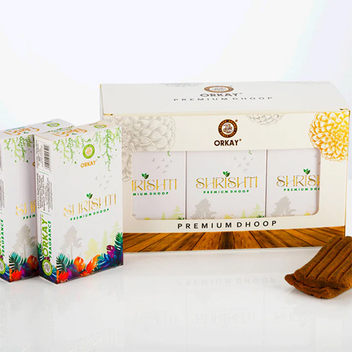 Shrishti Wet Dhoop