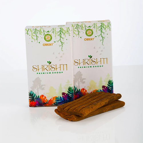 Shrishti Wet Dhoop