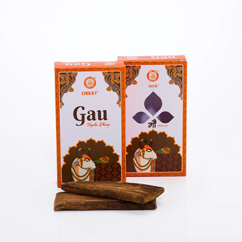 Kapila Wet Dhoop