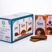 Kapila Wet Dhoop