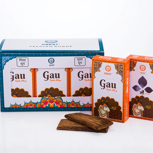 Kapila Wet Dhoop