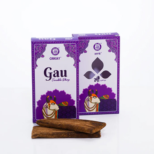 Surabhi Wet Dhoop