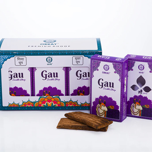 Surabhi Wet Dhoop