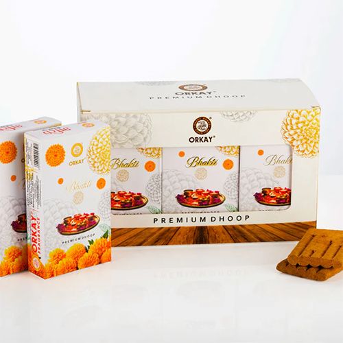 Bhakti Wet Dhoop