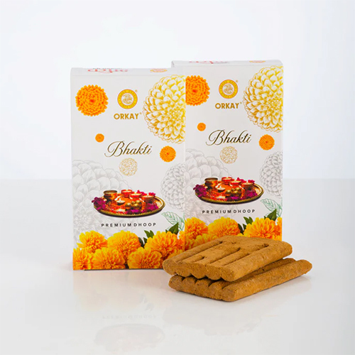 Bhakti Wet Dhoop
