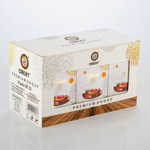 Bhakti Wet Dhoop
