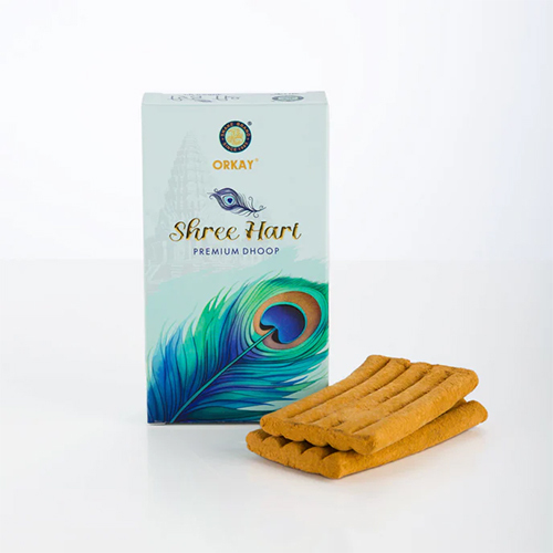 Shree Hari Wet Dhoop