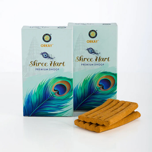 Shree Hari Wet Dhoop