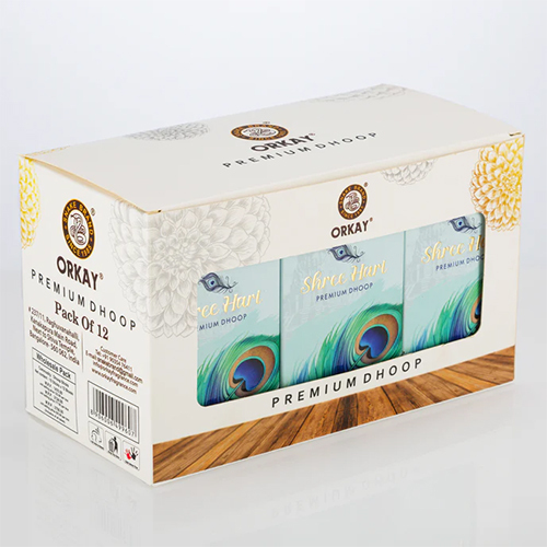 Shree Hari Wet Dhoop